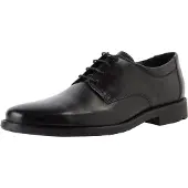 Lloyd Chaussure à lacets 'Nevio' noir