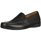 Geox Mocassin 'Sirion' noir