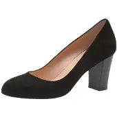 Evita Escarpins noir
