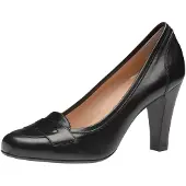 Evita Escarpins noir