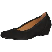 Gabor Escarpins 'Kreta' noir