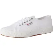 Superga Baskets basses 'Cotu Classic' blanc