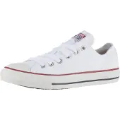 Converse Baskets basses 'Chuck Taylor All Star Classic' blanc