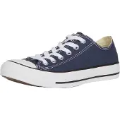 Converse Baskets basses 'Chuck Taylor All Star Classic' saphir / blanc