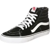 Vans Baskets hautes 'SK8-Hi' noir / blanc