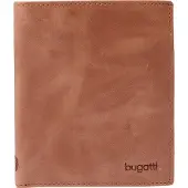 Bugatti Porte-monnaies 'Volo' cognac