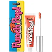 Benefit Punch Pop Lip Smoothie Bubble Brillant ? l?vres Mango 7 ml