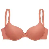 LASCANA Soutien-gorge corail