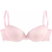 LASCANA Soutien-gorge rose