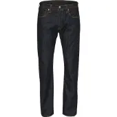 Levi's Jean '501' bleu foncé