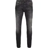 Jack & Jones Glenn Fox Bl 655 Jeans Gris 28 / 30 Homme
