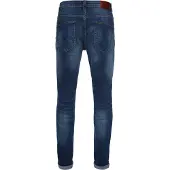 Only & Sons Jean 'Weft' bleu denim