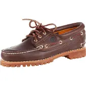 Timberland Mocassin 'Authentic' marron châtaigne
