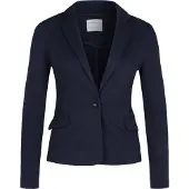 Vero Moda Blazer 'Julia' bleu marine