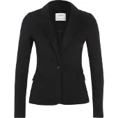 Vero Moda Blazer 'VMJulia' noir