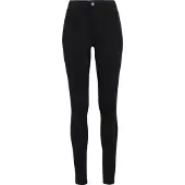 Pieces Jeggings noir denim