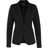 Ichi Blazer 'Kate' noir