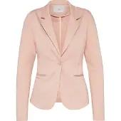 Ichi Blazer 'Kate' rose
