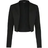 Sisters point Blazer 'Grido' noir