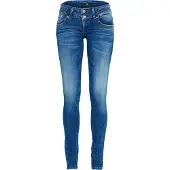 LTB Jean 'Julita X' bleu denim