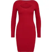 Urban Classics Robes en maille