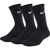 Nike Chaussettes de sport 'Cushioned Crew'