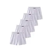 H.I.S. Boxers blanc