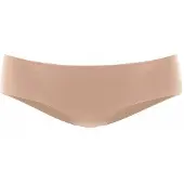 Schiesser Culotte 'Invisible Light' nude