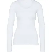 ONLY T-shirt blanc