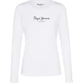 Pepe Jeans T-shirt à Manches Longues Virginia