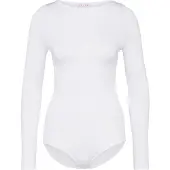Falke Body blanc