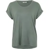 ONLY T-shirt 'ONLMoster' émeraude