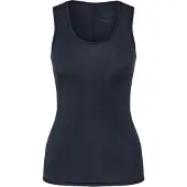 Schiesser Haut 'Personal Fit' bleu cobalt