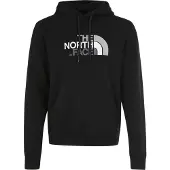 The North Face Sweat-shirt The North Face DREW PEAK PULLOVER HOODIE homme || Taille EU XL
