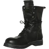 Replay Footwear Bottes de - Evy - EU36 - EU37 - pour Femme - noir - Taille EU 37