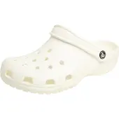 Crocs Sabots 'Classic' blanc cassé