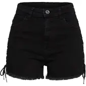 Urban Classics Jean noir denim