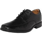 Clarks Tilden Walk Couleur Noir