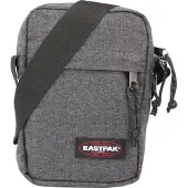 Eastpak Sac à bandoulière gris foncé