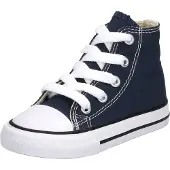 Converse Baskets 'Chuck Taylor All Star' bleu foncé / blanc