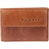 Bugatti Porte-monnaies 'Volo' cognac