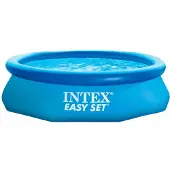 Intex Piscine Easy Set