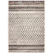 Generique Tapis Style Berbère Badida 200 x 300 cm