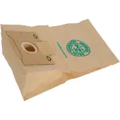 Rowenta - Sacs papiers x 6 + 1 Filtre aspirateur Compact-Classic Réf. ZR765
