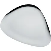 Alessi Plateau Alessi Colombina 51 cm