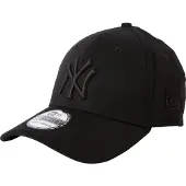 New Era Casquette '39Thirty New York Yankees Classic' noir