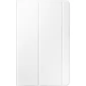 Samsung Galaxy Tab E 9,6 Coque à rabat PU Blanc
