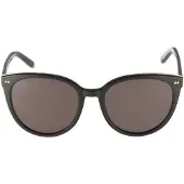 Kapten & Son Lunettes de soleil 'Manhattan All Black' noir