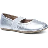 Bisgaard Ballerines argent