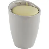 Klingel Tabouret Candy 20 L Taupe